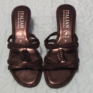 5/20 Women’s Italian Shoemakers